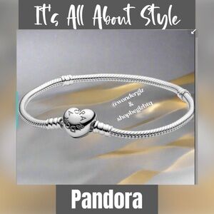 PANDORA 🆑Special Deals Designer Merchandise-Lowest Price-No Offers-PriceFirm
